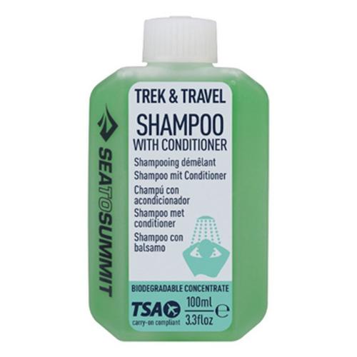 Sea To Summit Travel Shampoo - Primary Image