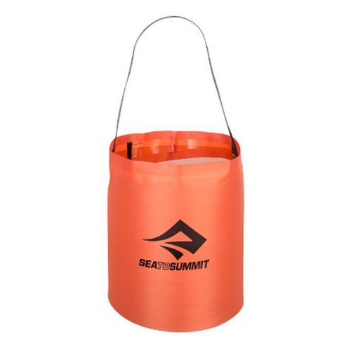 Sea To Summit Folding 10L Bucket - Primary Image