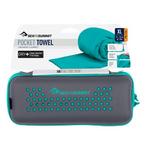 Sea To Summit Pocket Towel - Thumbnail 3 of 3