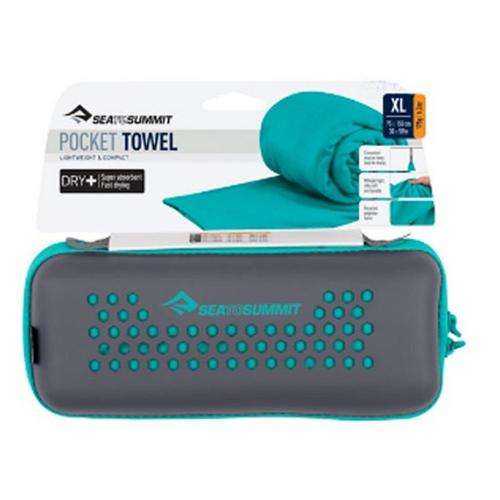 Sea To Summit Pocket Towel - Primary Image