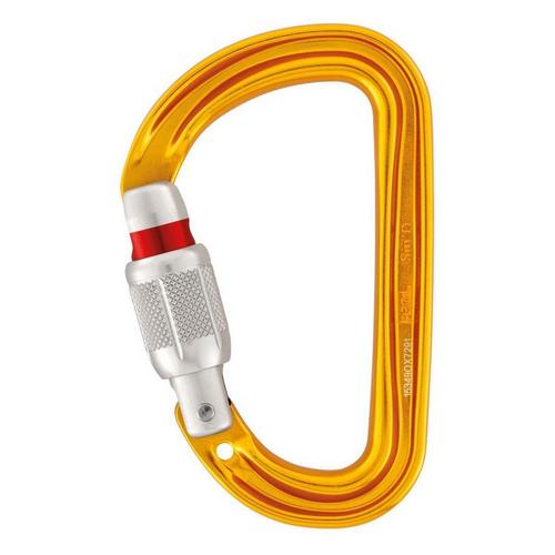 Petzl SMD Carabiner Twistlock - Primary Image