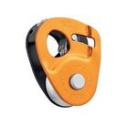 Petzl Micro Traxion Pulley - Thumbnail 1 of 5