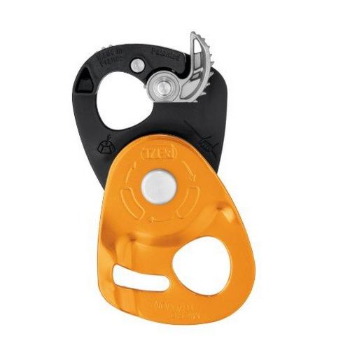 Petzl Micro Traxion Pulley - Primary Image