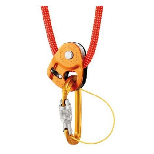 Petzl Micro Traxion Pulley - Primary Image