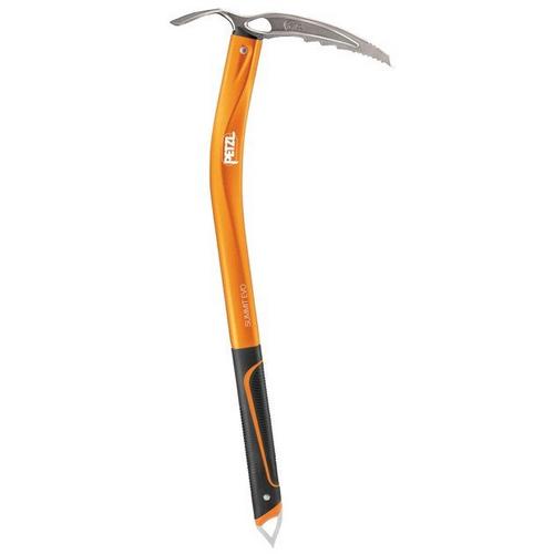 Petzl SUMMIT EVO 59cm technical performance Ice Axe - Primary Image