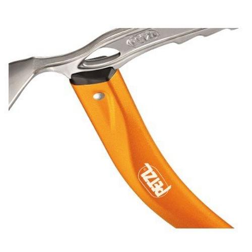 Petzl SUMMIT EVO 59cm technical performance Ice Axe - Primary Image