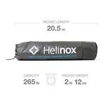 Helinox Lite Cot - Thumbnail 4 of 4