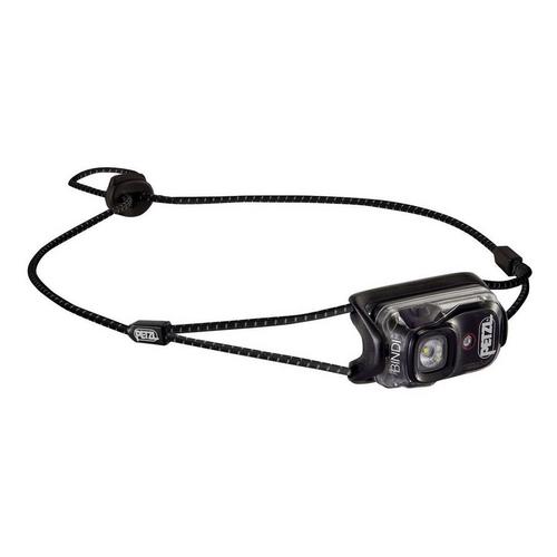 Petzl BINDI 200 Lumen Headlamp - Primary Image