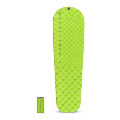 Sea To Summit Comfort Light Insulated Air Sleeping Mat - Primary Image