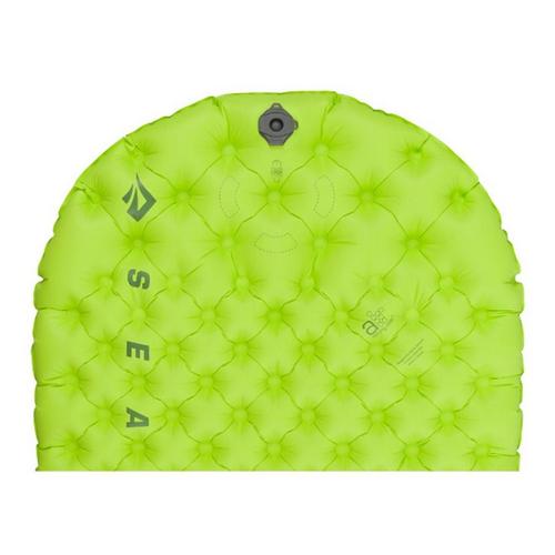 Sea To Summit Comfort Light Insulated Air Sleeping Mat - Primary Image