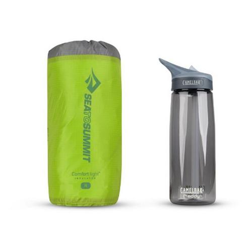 Sea To Summit Comfort Light Insulated Air Sleeping Mat - Primary Image