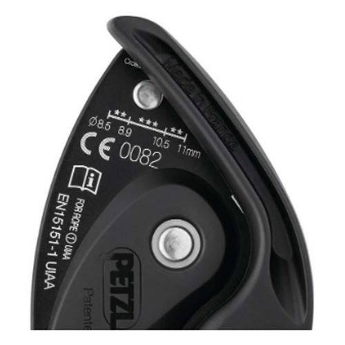 Petzl Grigri 3 Belay Device - Primary Image