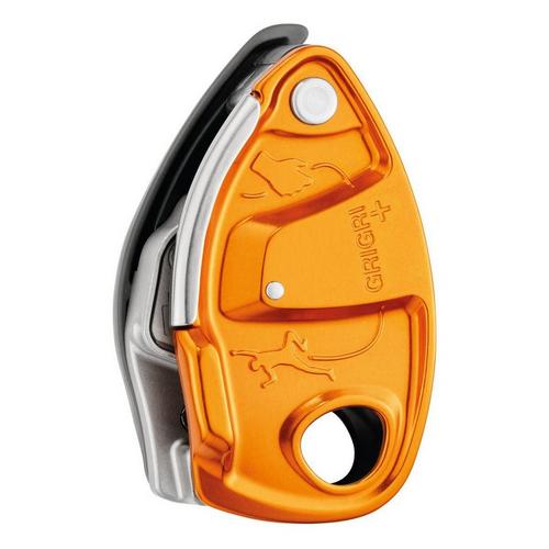 Petzl Grigri Belay Device - Primary Image