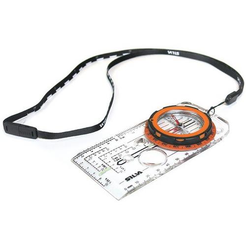 Silva Explorer Pro Compass - Primary Image