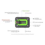 ZOLEO Satellite Communicator - Thumbnail 4 of 11