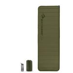 Sea To Summit Camp Plus Self Inflating Rectangular - Thumbnail 1 of 3
