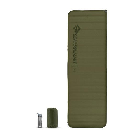 Sea To Summit Camp Plus Self Inflating Rectangular - Primary Image