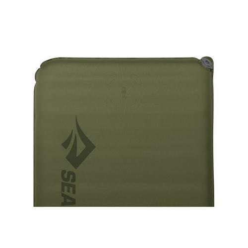 Sea To Summit Camp Plus Self Inflating Rectangular - Primary Image