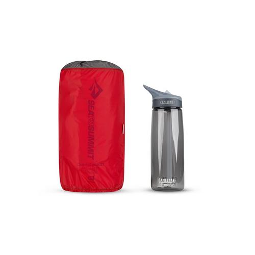 Sea To Summit Comfort Plus XT Insulated Mat Rect. - Primary Image