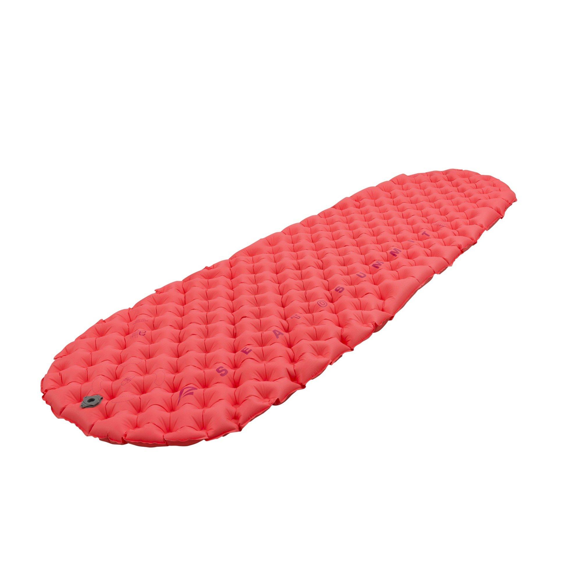 Sea To Summit Women's UltraLight Insulated Mat - Thumbnail 2