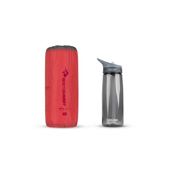 Sea To Summit Women's UltraLight Insulated Mat