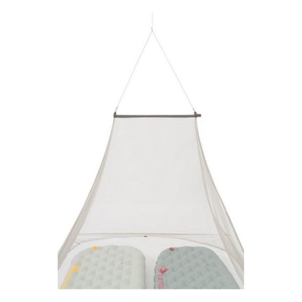 Sea To Summit Double Nano Mosquito Pyramid Net Shelter