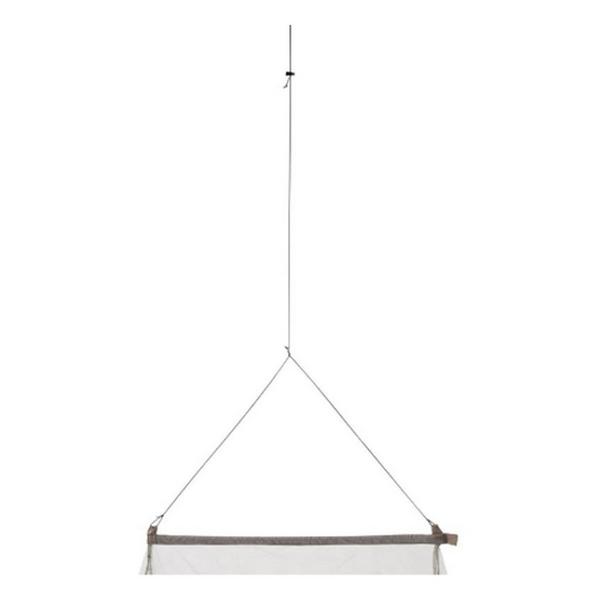 Sea To Summit Double Nano Mosquito Pyramid Net Shelter