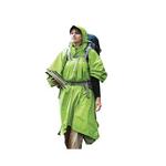 Sea To Summit Nylon Tarp-Poncho - Thumbnail 1 of 3