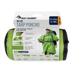 Sea To Summit Nylon Tarp-Poncho - Thumbnail 3 of 3
