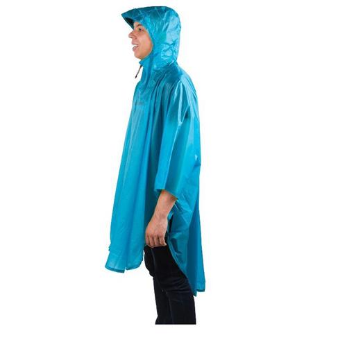 Sea To Summit Ultra-Sil Nano Poncho - Primary Image