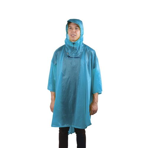 Sea To Summit Ultra-Sil Nano Poncho - Primary Image
