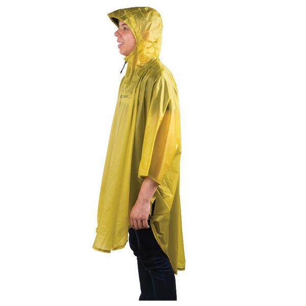 Sea To Summit Ultra-Sil Nano Tarp Poncho