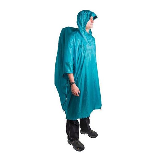 Sea To Summit Ultra-Sil Nano Tarp Poncho - Primary Image