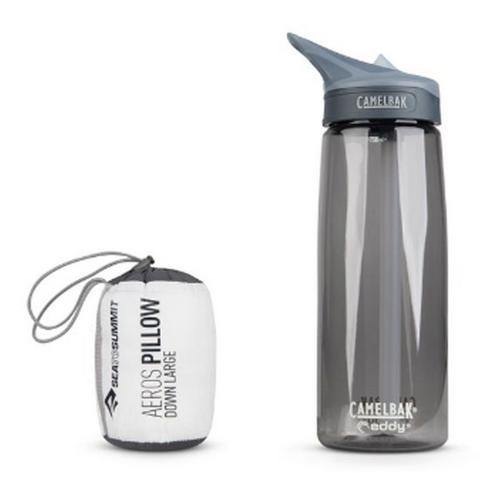 Sea To Summit Aeros Down Pillow - Primary Image