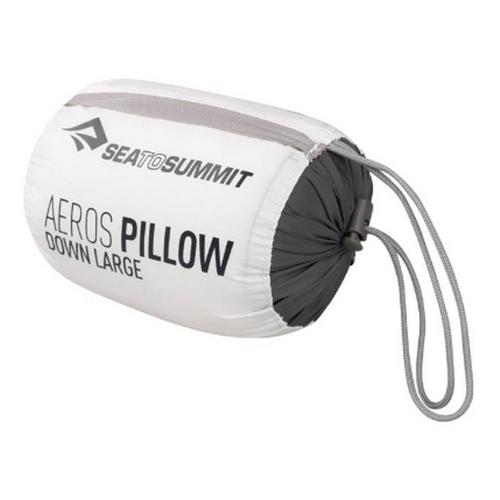 Sea To Summit Aeros Down Pillow - Primary Image