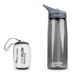 Sea To Summit Aeros Down Pillow - Thumbnail 6 of 7