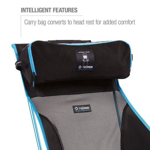 Helinox Sunset Camp Chair - Primary Image