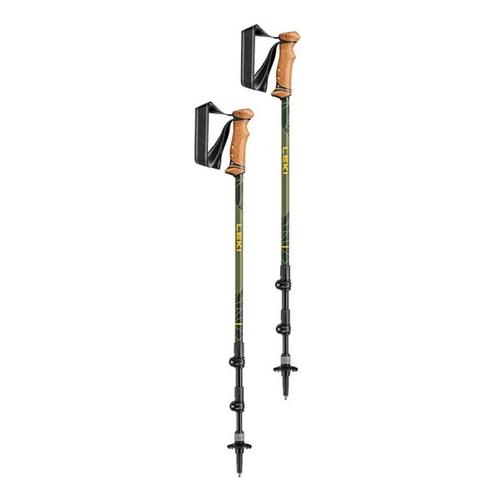 LEKI Legacy Lite Antishock Trekking Poles - Primary Image