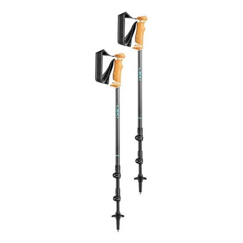 Women's LEKI Lhasa Trekking Poles - Primary Image