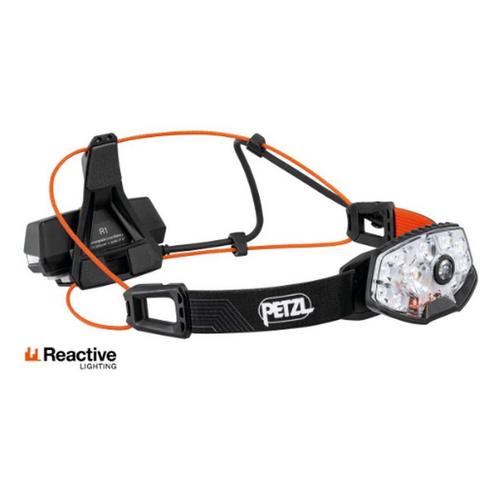 Petzl NAO RL 1500 Lumens Headlamp - Primary Image
