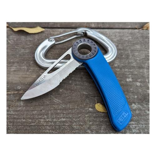 Petzl Spatha Knife with Carabiner Hole - Primary Image