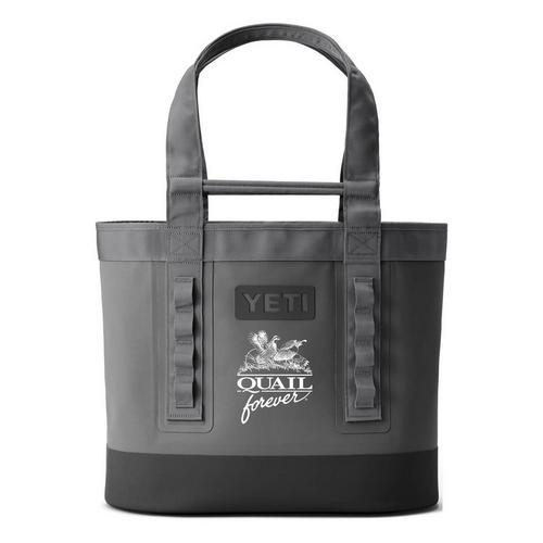 YETI Quail Forever Camino Carryall 35 - Primary Image