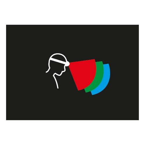 Petzl Aria 1 RGB 350 Lumens Headlamp - Primary Image