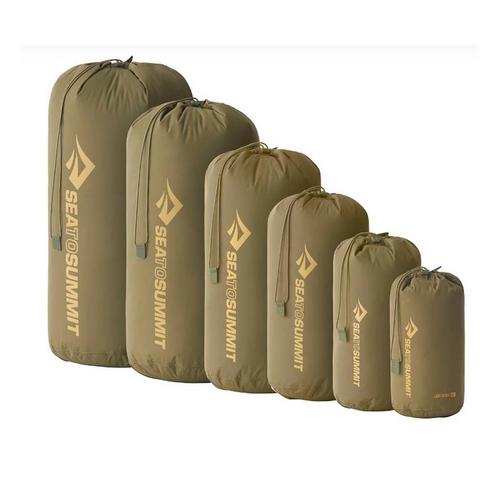 Sea To Summit Lightweight Stuff Sack - Primary Image