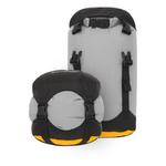 Sea To Summit Grey Evac Compression Dry Bag - Thumbnail 1 of 3