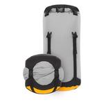Sea To Summit Grey Evac Compression Dry Bag - Thumbnail 2 of 3