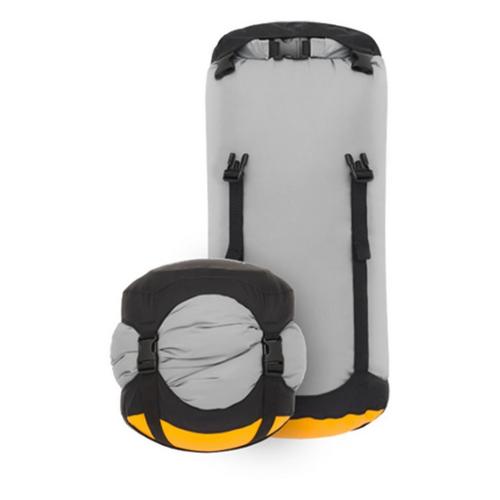 Sea To Summit Grey Evac Compression Dry Bag - Primary Image