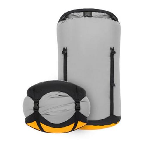 Sea To Summit Turkish Blue Evac Compression Dry Bag - Primary Image