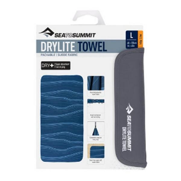 Sea To Summit Drylite Towel