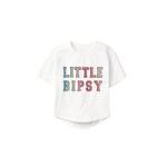 Baby Little Bipsy Ombre LB Shirt - Thumbnail 1 of 2